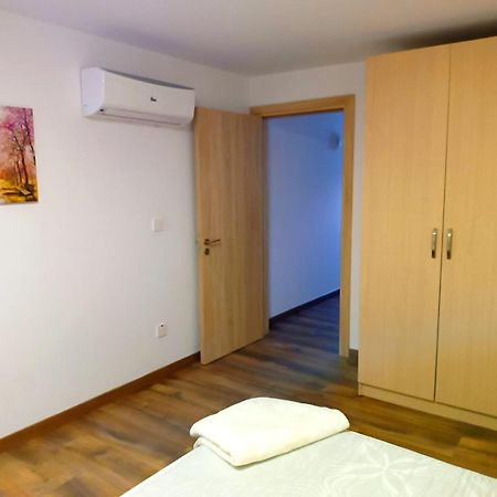 Apartamento Galatex Μaisonette Limassol Exterior foto