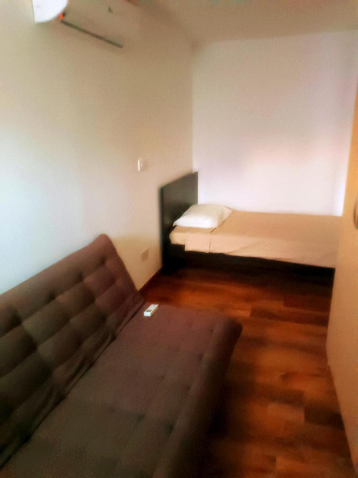 Apartamento Galatex Μaisonette Limassol Exterior foto