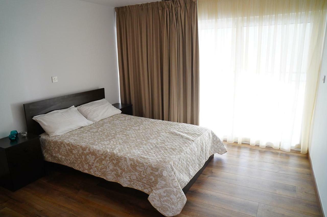 Apartamento Galatex Μaisonette Limassol Exterior foto